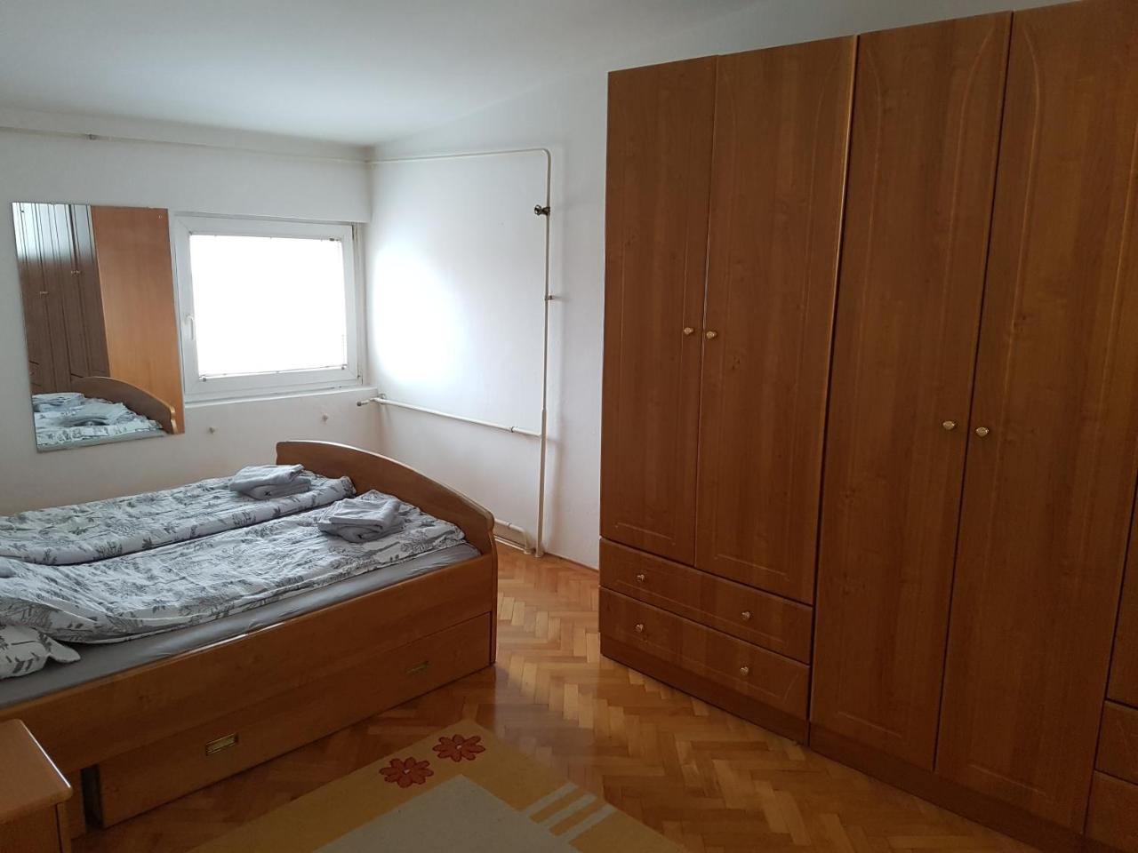 Park Apartment Banja Luka Extérieur photo