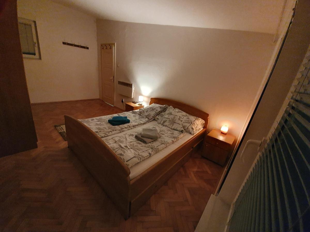 Park Apartment Banja Luka Extérieur photo